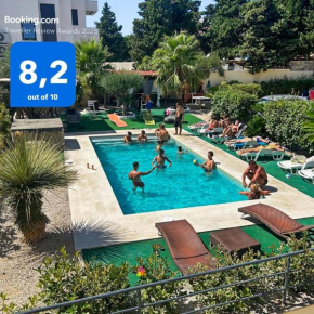 Kristal Paris Resort